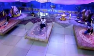  BBB 17: Três brothers dão início a Prova de Resistência em disputa pela liderança