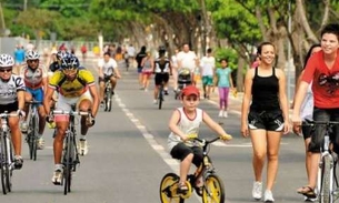 Faixas Liberadas ganham programação especial de Páscoa em Manaus  