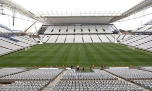  STF investiga irregularidades em contratos de seis estádios da Copa do Mundo 2014 