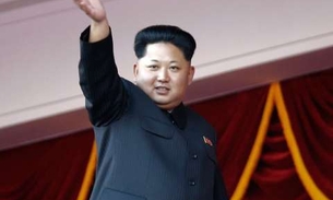 Míssil da Coreia do Norte explodiu 'quase imediatamente' depois de ser lançado