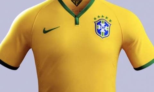 Nike pode romper contrato com CBF, por causa de escândalos