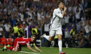 Cristiano Ronaldo é vaiado por torcida merengue durante duelo com Bayern 