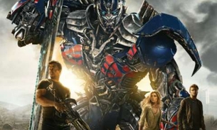  Transformers O Último Cavaleiro ganha novo trailer eletrizante