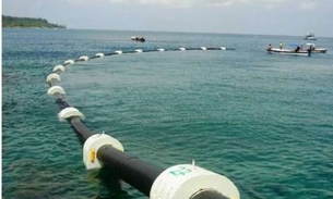 Cabo submarino vai ligar Brasil e Espanha para proteger dados de usuários