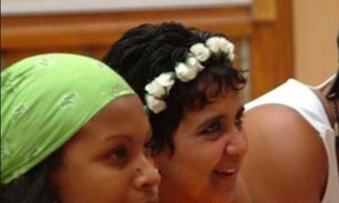 Ex-BBBs Cida e Solange posam juntas e mostram que amizade continua após 13 anos