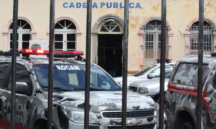 Cadeia Pública será desocupada até o dia 15 de maio