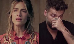  Giovanna Ewbank e Bruno Gagliasso fazem relato emocionante sobre 1º encontro com a filha Titi