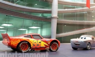 Novo trailer de Carros 3 mostra adversário de Relâmpago McQueen