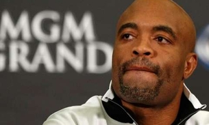 Anderson Silva deixa UFC 212 e incentiva fãs a pedirem reembolso por ingressos