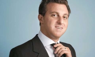  Luciano Huck fala sobre possível candidatura à presidência da República