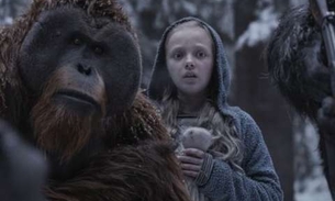 Planeta dos Macacos: A Guerra ganha trailer final incrível. Assista