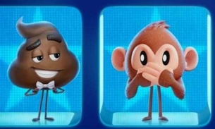 Emojis podem acabar em novo trailer de filme sobre as ‘carinhas amarelas’