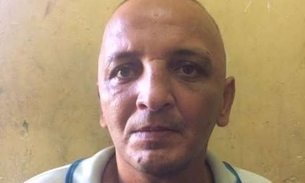 Defensoria Pública pede ajuda para identificar homem perdido em Manaus