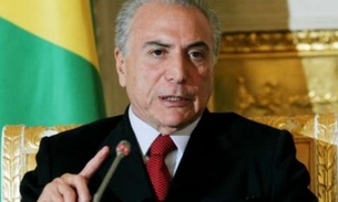 Temer recebe parlamentares e nega uma possível renúncia 