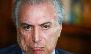 OAB decide entrar com pedido de impeachment de Temer