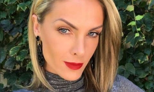    Depois de sala enorme, Ana Hickmann choca ao ostentar closet gigantesco: 'peças extremamente caras'