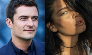 Garçonete gata é demitida ao ser flagrada nua após sexo com Orlando Bloom 