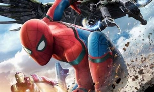 Homem-Aranha: De Volta ao Lar ganha novo trailer e cartazes. Confira