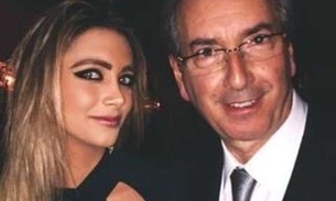  Filha de Eduardo Cunha e Cláudia Cruz exibe vida de luxo nas redes sociais 