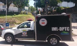 Homem recebe ligação misteriosa e é morto minutos depois em Manaus