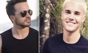 Cantor de “Despacito” tira remix com Justin Bieber do ar após música emplacar e é detonado 