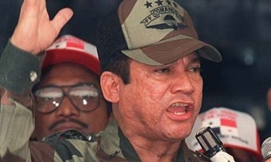Morre aos 83 anos, ex-ditador do Panamá Manuel Noriega 