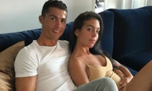  Cristiano Ronaldo será papai pela segunda vez