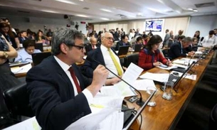 Comissão do Senado aprova PEC da Eleição Direta