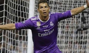 Real Madrid goleia a Juventus e conquista a Liga dos Campeões