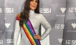  Ivete Sangalo causa em show ao soltar declaração danadinha sobre sexo oral