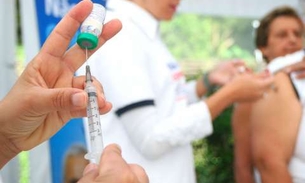 Campanha de vacinação contra gripe termina amanhã