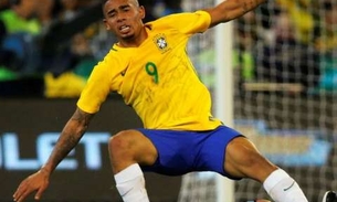 Após derrota em amistoso, Gabriel Jesus vai parar em hospital