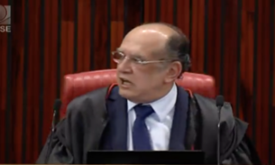 Gilmar Mendes vota contra cassação da chapa e Temer é absolvido