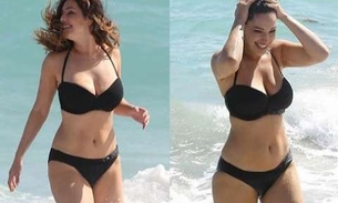 Ciência afirma que corpo perfeito é proporcional e curvilíneo