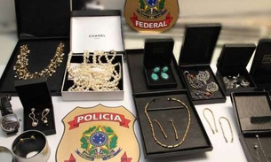 PF busca 149 joias 'sumidas' na casa de ex-governanta e irmã de Adriana Ancelmo