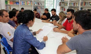 Em Manaus, proposta para a criação do Plano de Juventude está em fase final  