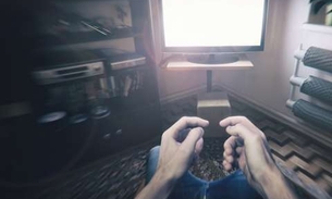 Estudo afirma que videogames afetam nosso estado de consciência