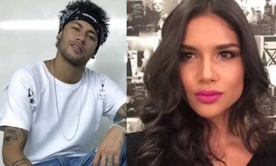 Após reencontro com Marquezine, Neymar foi para boate e hotel com modelo