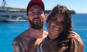 Saiba detalhes sobre casamento de Messi e Antonella que promete parar cidade na Argentina