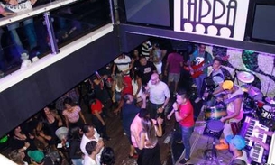 Nesta sexta-feira tem Lappa In Roça com muita promoção no Vieiralves