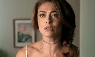 Filho de Juliana Paes é hostilizado por papel de Bibi em 'A Força do Querer': 'bandida'