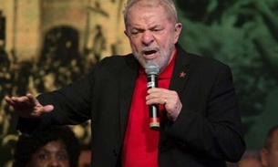 Lula se pronuncia pela primeira vez após condenação e dispara: ' Estão condenados a condenar'