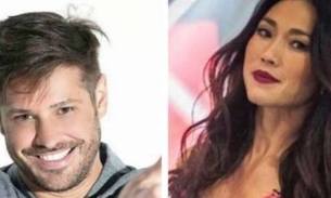 Dado Dolabella detona Dani Suzuki após post no Instagram