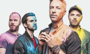 Ingressos online para apresentações do Coldplay no Brasil se encerram rapidamente 