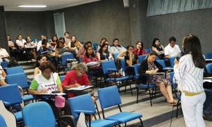 Semana de Estudos Sobre o Orçamento Público abre inscrições em Manaus  