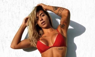  Petra Mattar revela segredo de corpo sarado com menos 15 kg: 'chip da beleza'