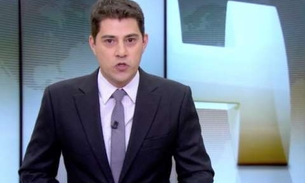  Evaristo Costa 'choca' Globo e deve deixar emissora; internautas vão à loucura 