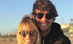 Kaká fala sobre suposto noivado com nova namorada