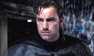Site diz que Ben Affleck vai deixar de ser Batman nos cinemas 