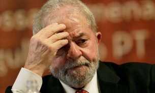 Moro manda comunicar Lula sobre bloqueio de bens